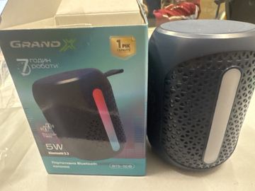 Б/в Акустика Grand bts-5db 01-200809851