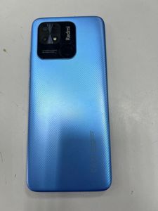 Б/в Мобільний телефон Xiaomi redmi 9a 2/32gb 01-200810943