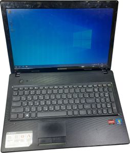 Lenovo 15/core i7 2760qm ddr3/4gb ddr3/hdd *відсутній/ssd 120 gb/*інтегрована