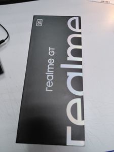 Б/у Мобильний телефон Realme gt 5g 8/128gb 01-200810983