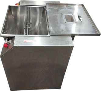 Б/в Міксер-тістоміс Hurakan hkn-25hn 01-200807638