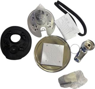 Б/в Змішувач дял душу Kludi tercio 386560575 01-200806262