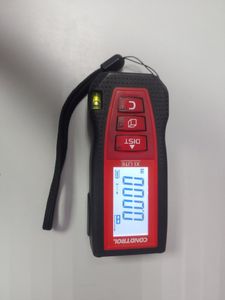 Б/у Лазерный нивелир Condtrol x1-lite 01-200811818