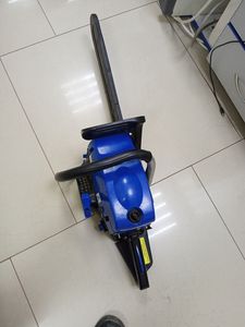 Б/у Пила цепная Werk ws-5200m 01-200811359