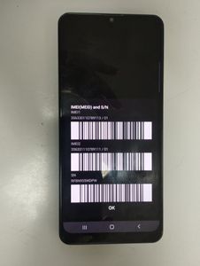 Б/у Мобильний телефон Samsung galaxy a31 4/128gb sm-a315f 01-200812728