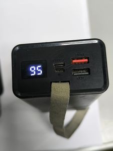 Б/в Повербанк Xo pr130 pd20w + qc 3.0 22.5w 40000mah 01-200811608