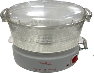 Б/в Пароварка Moulinex mv 1000 01-200402528
