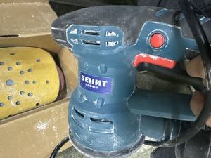 Зенит зшо-5512 а