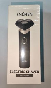 Б/у Электробритва Enchen blackstone 6 01-200812563