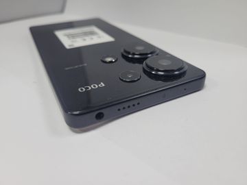 Б/у Мобильний телефон Xiaomi poco m6 pro 8/256gb 01-200814549