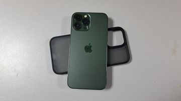 Б/в Мобільний телефон Apple iphone 13 pro max 256gb 01-200814563