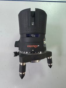 Б/в Лазерний нівелір Dnipro-M ml-335g 01-200814504
