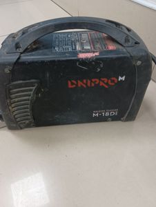 Б/в Зварювальний апарат Dnipro-M m-18d 2021 01-200814234