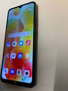 Б/в Мобільний телефон Xiaomi redmi 12c 3/32gb 01-200811642