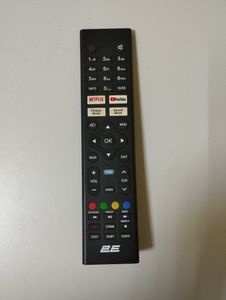 Б/в Телевізор 2E 2e-32a07k 01-200814512