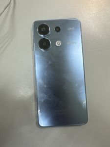 Б/в Мобільний телефон Xiaomi redmi note 13 4g 8/256gb 01-200814836