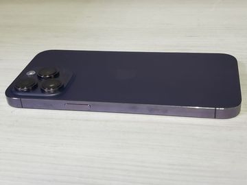 Б/в Мобільний телефон Apple iphone 14 pro max 128gb 01-200814920