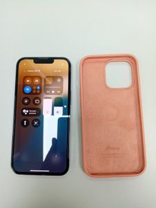Б/в Мобільний телефон Apple iphone 13 pro 512gb 01-200814338