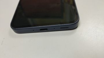 Б/у Мобильний телефон Samsung galaxy a35 5g sm-a356b 8/256gb 01-200814973