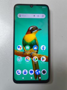 Б/в Мобільний телефон Zte blade a35 2/64gb 01-200815167