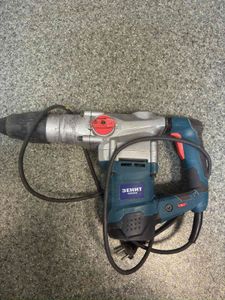 Б/у Перфоратор Зенит зпп-2000 max профи 01-200814821