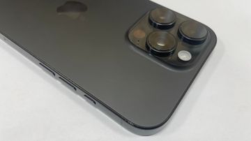 Б/в Мобільний телефон Apple iphone 16 pro max 256gb 01-200765584