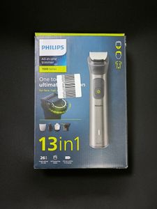 Б/в Тример електричний Philips mg7925/15 01-200815344