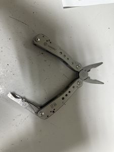 Б/у Мультитул Ganzo g201-h 01-200815354