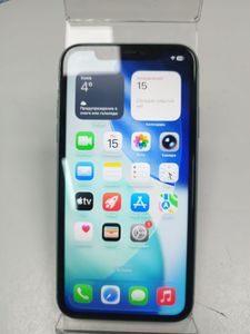 Б/у Мобильний телефон Apple iphone 11 64gb 01-200815213