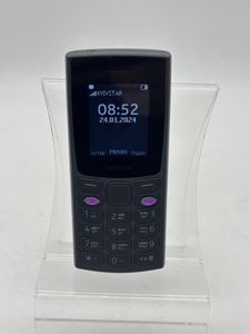 Б/у Мобильний телефон Nokia 105 ss 2023 01-200814793