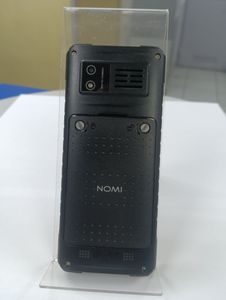 Б/в Мобільний телефон Nomi i2420 01-200781662