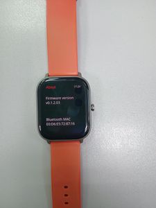 Б/в Смарт-годинник Amazfit gts 01-200815931