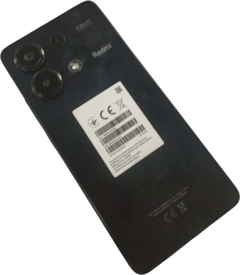 redmi note 13 4g 8/512gb