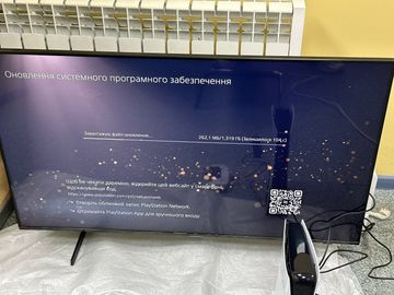 Б/в Ігрова приставка Sony playstation 5 slim digital edition 1tb 01-200816410