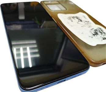 Б/в Мобільний телефон Xiaomi redmi note 12 4/128gb 01-200816943