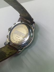 Б/в Годинник Certina 536.7029.7129a 01-200779459