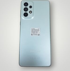 Б/в Мобільний телефон Samsung galaxy a73 5g 6/128gb 01-200777980