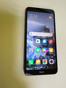 Б/у Мобильний телефон Xiaomi xiaomi redmi 7a 2/16gb 01-200817459
