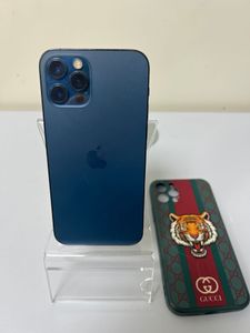 Б/у Мобильний телефон Apple iphone 12 pro 128gb 01-200814994