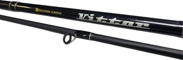 Б/у Спиннинг Golden Catch vittor vts-762m 2.29m 4-20g 01-200760047
