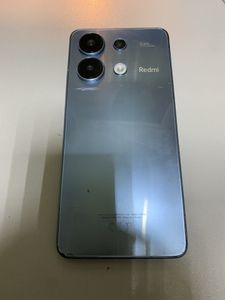 Б/в Мобільний телефон Xiaomi redmi note 13 4g 6/128gb 01-200819481