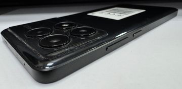 Б/в Мобільний телефон Xiaomi poco x6 pro 12/512gb 01-200819540