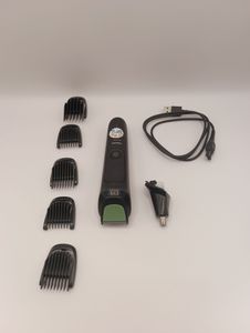 Б/у Машинка для стрижки Philips all-in-one trimmer 3000 series 7in1 mg3920/15 01-200818787