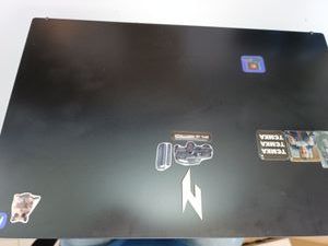 Б/в Ноутбук Acer 15/ryzen 5 6600h ddr5/16gb ddr5/hdd *відсутній/ssd 512 gb/geforce rtx3050 6gb 01-200820344