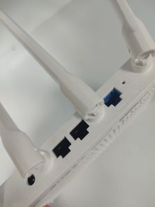 Б/в Бездротовий маршрутизатор Xiaomi mi wifi router 4c 01-200816490