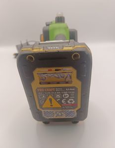 Б/у Пила цепная Procraft pka44 + 1 акб 01-200820308