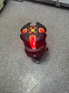 Б/у Лазерный нивелир Geo-Fennel fl66 xtreme sp 01-200816258