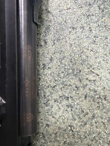 Б/в Пневматична гвинтівка Hatsan torpedo 150 th 01-200820404