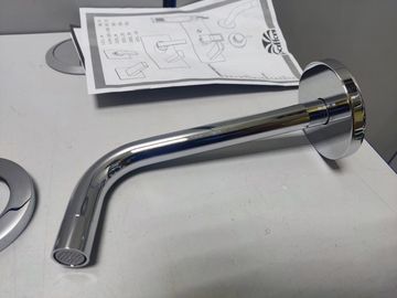 Б/в Змішувач Paffoni lig006cr70 01-200820651