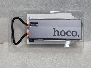 Б/в Usb-хаб Hoco hb51 01-200821158